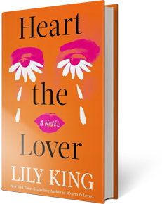 Pick: Heart the Lover By Lily King
