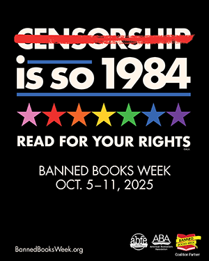 Censorship is so 1984