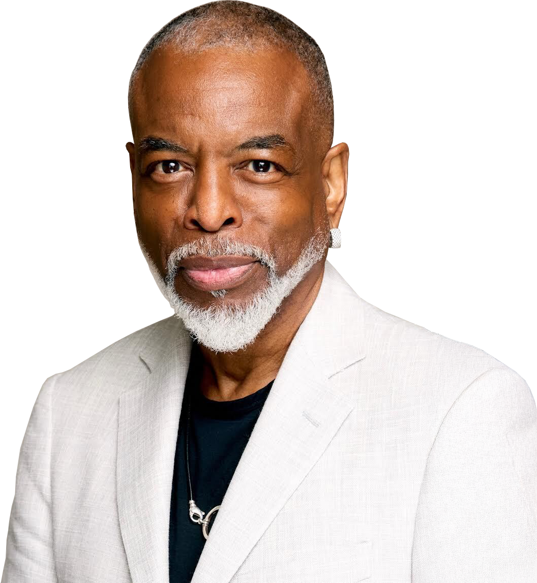 LeVar Burton